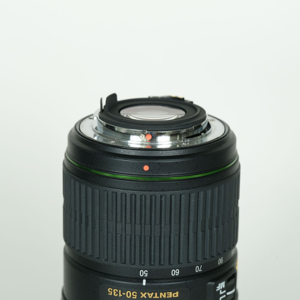 PENTAX smc PENTAX-DA☆ 50-135mmF2.8ED[IF] SDMの出品 | ONE SCENE