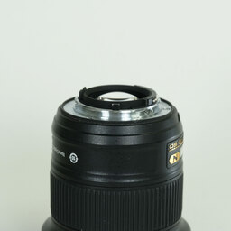Nikon AF-S NIKKOR 20mm f/1.8G ED