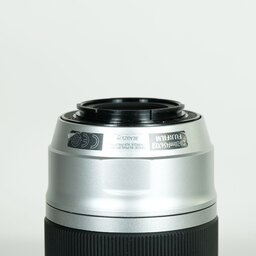 FUJIFILM XC50-230mmF4.5-6.7 OIS II