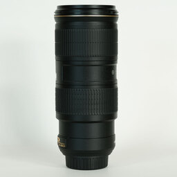 Nikon AF-S NIKKOR 70-200mm f/4G ED VR