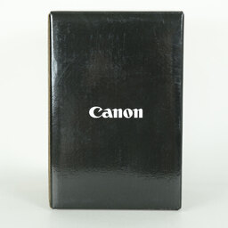 Canon RF24mm F1.8 MACRO IS STM