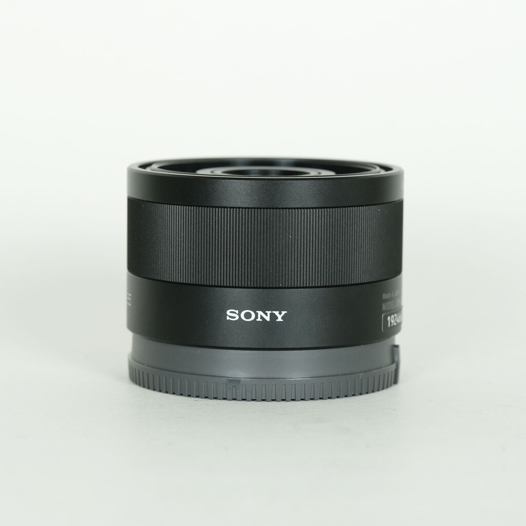 SONY Sonnar T* FE 35mm F2.8 ZA SEL35F28Z SONY Sonnar T* FE 35mm F2.8 ZA SEL35F28Z
