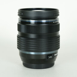 OLYMPUS M.ZUIKO DIGITAL ED 12-40mm F2.8 PRO II