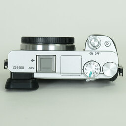 SONY α6400(ILCE-6400) SONY α6400(ILCE-6400)