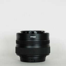 Nikon NIKKOR Z 24-50mm f/4-6.3