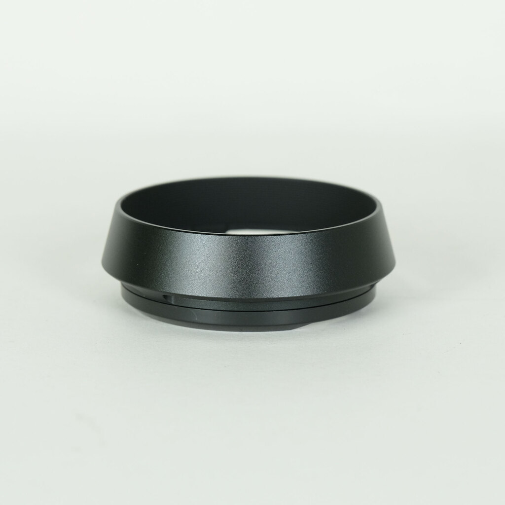 FUJIFILM XF35mmF2 R WR