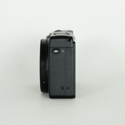 RICOH GR IIIx
