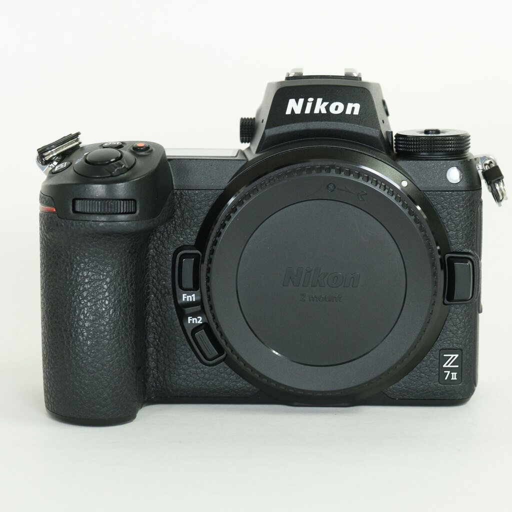 Nikon Z7II Nikon Z7II