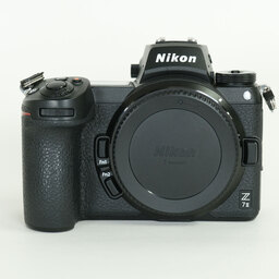 Nikon Z7II Nikon Z7II