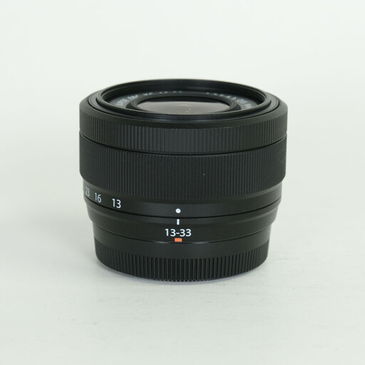 FUJIFILM XC13-33mm F3.5-6.3 OIS FUJIFILM XC13-33mm F3.5-6.3 OIS