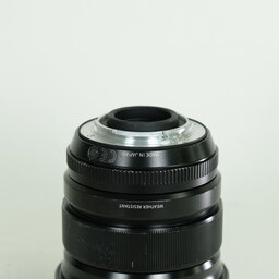 FUJIFILM XF16mmF1.4 R WR
