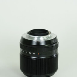 FUJIFILM XF60mmF2.4 R Macro