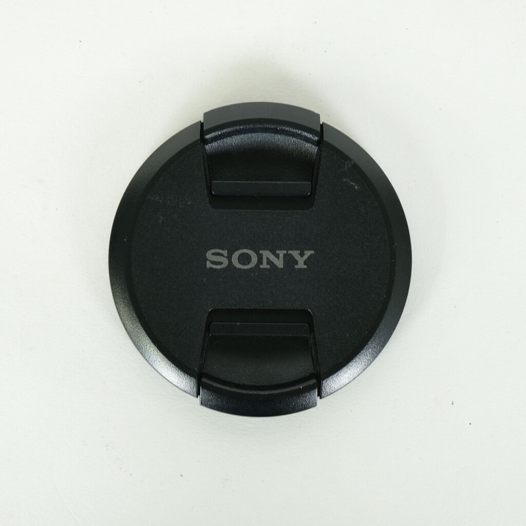 SONY FE 20-70mm F4 G SEL2070G SONY FE 20-70mm F4 G SEL2070G