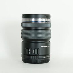 OLYMPUS M.ZUIKO DIGITAL ED 12-50mm F3.5-6.3 EZ ブラック