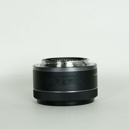 Canon RF50mm F1.8 STM
