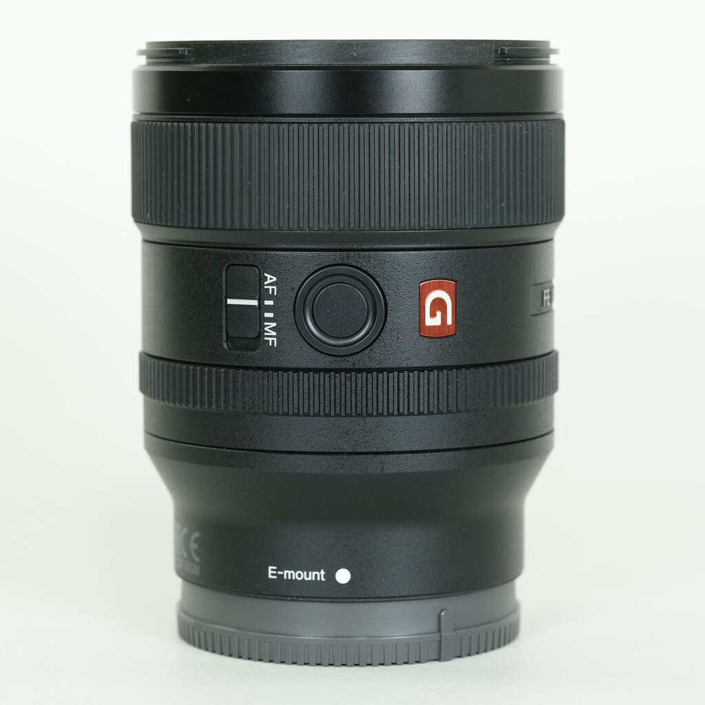 SONY FE 24mm F1.4 GM SEL24F14GM