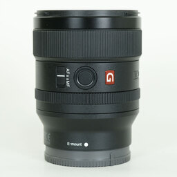 SONY FE 24mm F1.4 GM SEL24F14GM