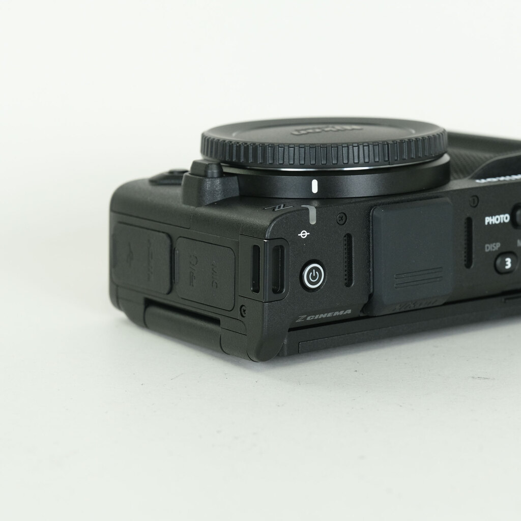 Nikon ZR Nikon ZR
