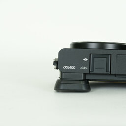 SONY α6400（ILCE-6400）