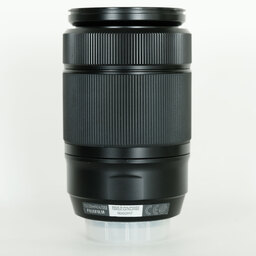 FUJIFILM XC50-230mmF4.5-6.7 OIS II