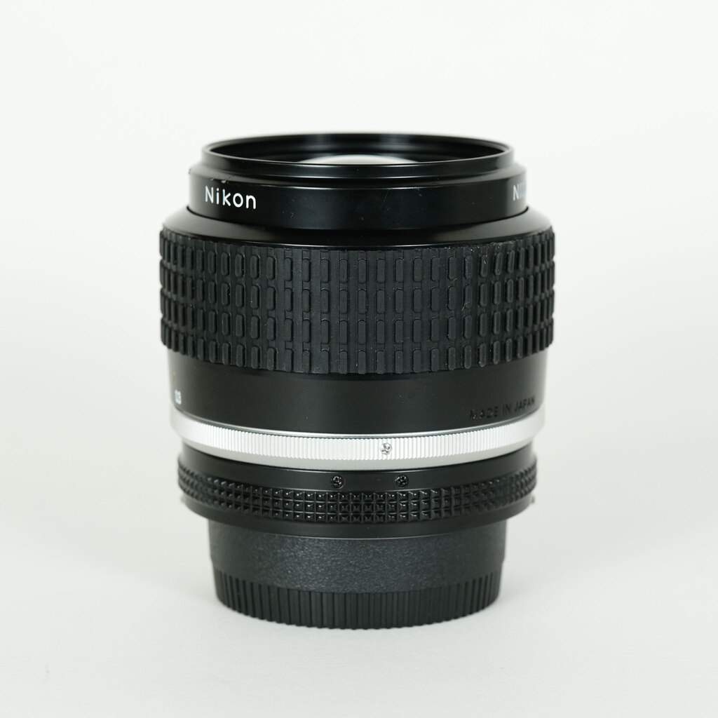Nikon Ai Nikkor 35mm F1.4Sの出品 | ONE SCENE（ワンシーン）