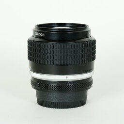 Nikon Ai Nikkor 35mm F1.4S