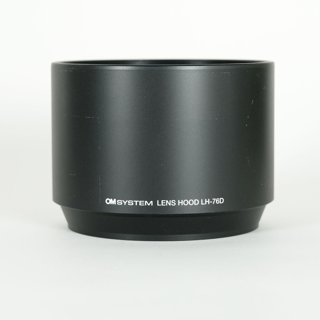 OLYMPUS M.ZUIKO DIGITAL ED 100-400mm F5.0-6.3 IS