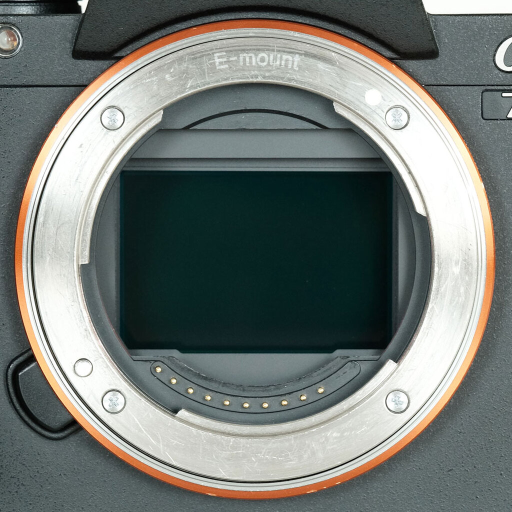 SONY α7R II(ILCE-7RM2) SONY α7R II(ILCE-7RM2)