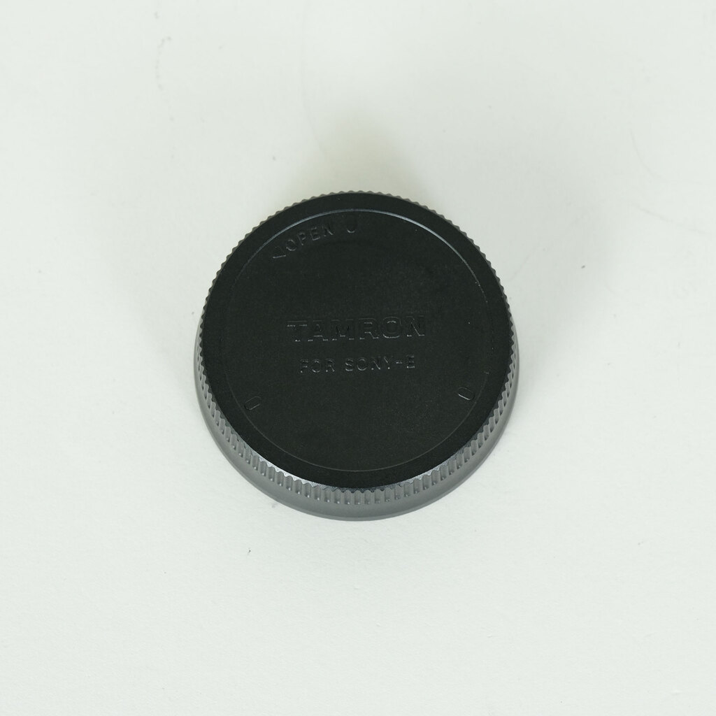 TAMRON 28-75mm F/2.8 Di III RXD (Model A036) [ソニーE用]