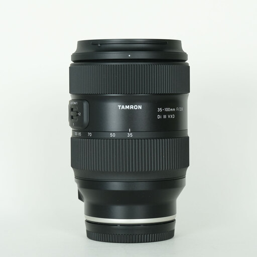 TAMRON 35-100mm F/2.8 Di III VXD (Model A078) [ソニーE用]