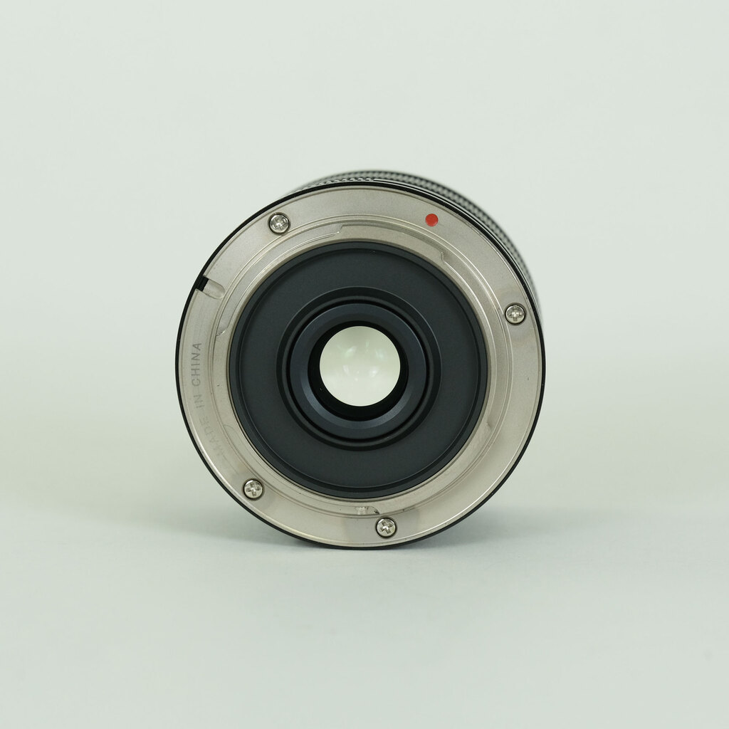 LAOWA 7.5mm F2 [マイクロフォーサーズ用]