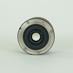 LAOWA 7.5mm F2 [マイクロフォーサーズ用]