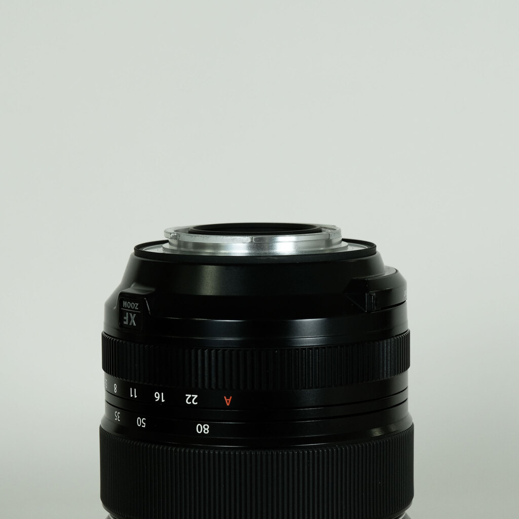 FUJIFILM XF16-80mmF4 R OIS WR