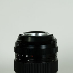 FUJIFILM XF16-80mmF4 R OIS WR