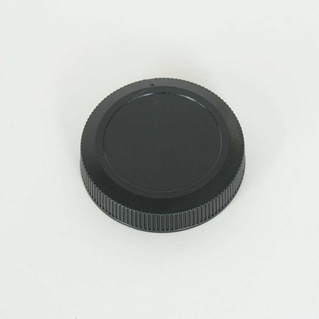 銘匠光学 TTArtisan T&S 100mm F2.8 MACRO 2X (キヤノンRF用) ブラック