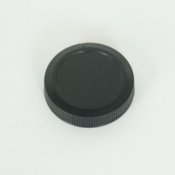 銘匠光学 TTArtisan T&S 100mm F2.8 MACRO 2X (キヤノンRF用) ブラック