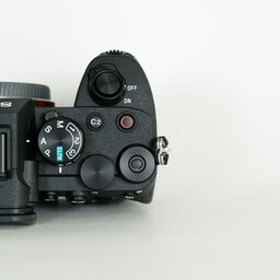 SONY α7 IV（ILCE-7M4）