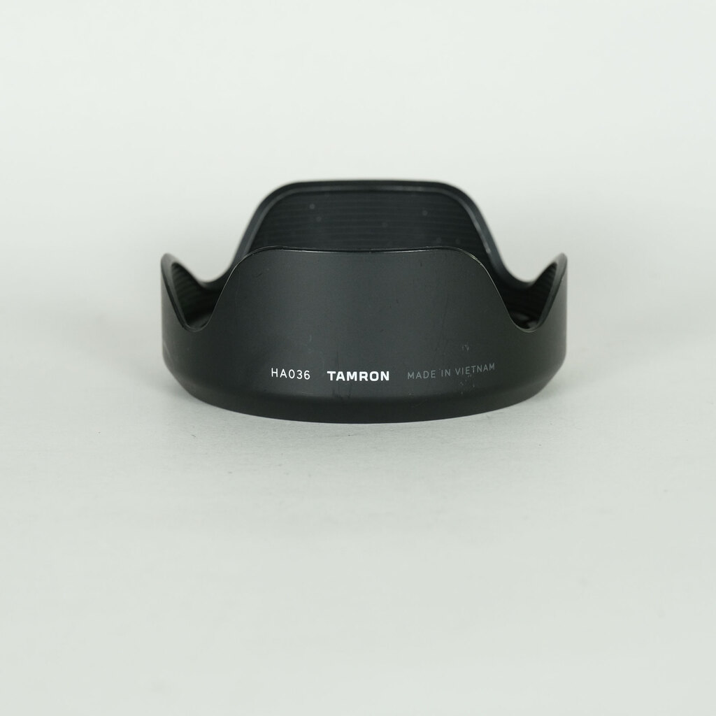 TAMRON 18-300mm F/3.5-6.3 Di III-A VC VXD (Model B061) [ソニーE用]