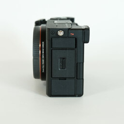 SONY α7C（ILCE-7C）