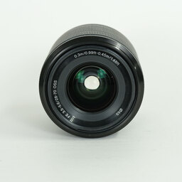 SONY FE 28-70mm F3.5-5.6 OSS SEL2870