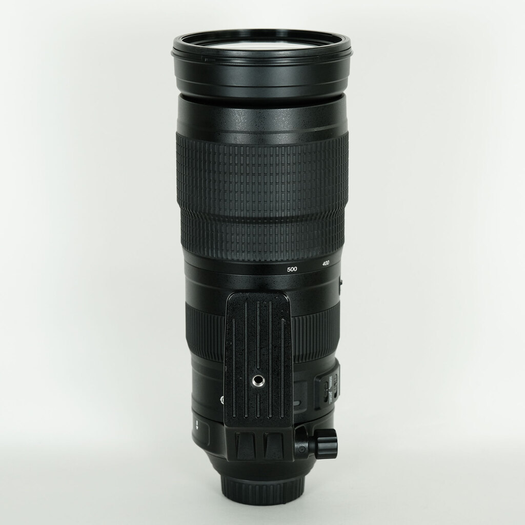 Nikon AF-S NIKKOR 200-500mm f/5.6E ED VR