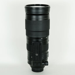 Nikon AF-S NIKKOR 200-500mm f/5.6E ED VR