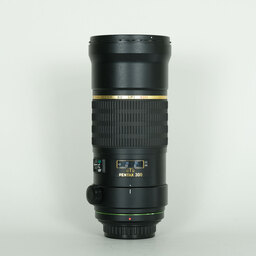 PENTAX smc PENTAX-DA★300mmF4ED[IF] SDM