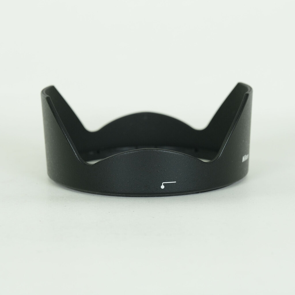 Nikon AF-S NIKKOR 20mm f/1.8G ED