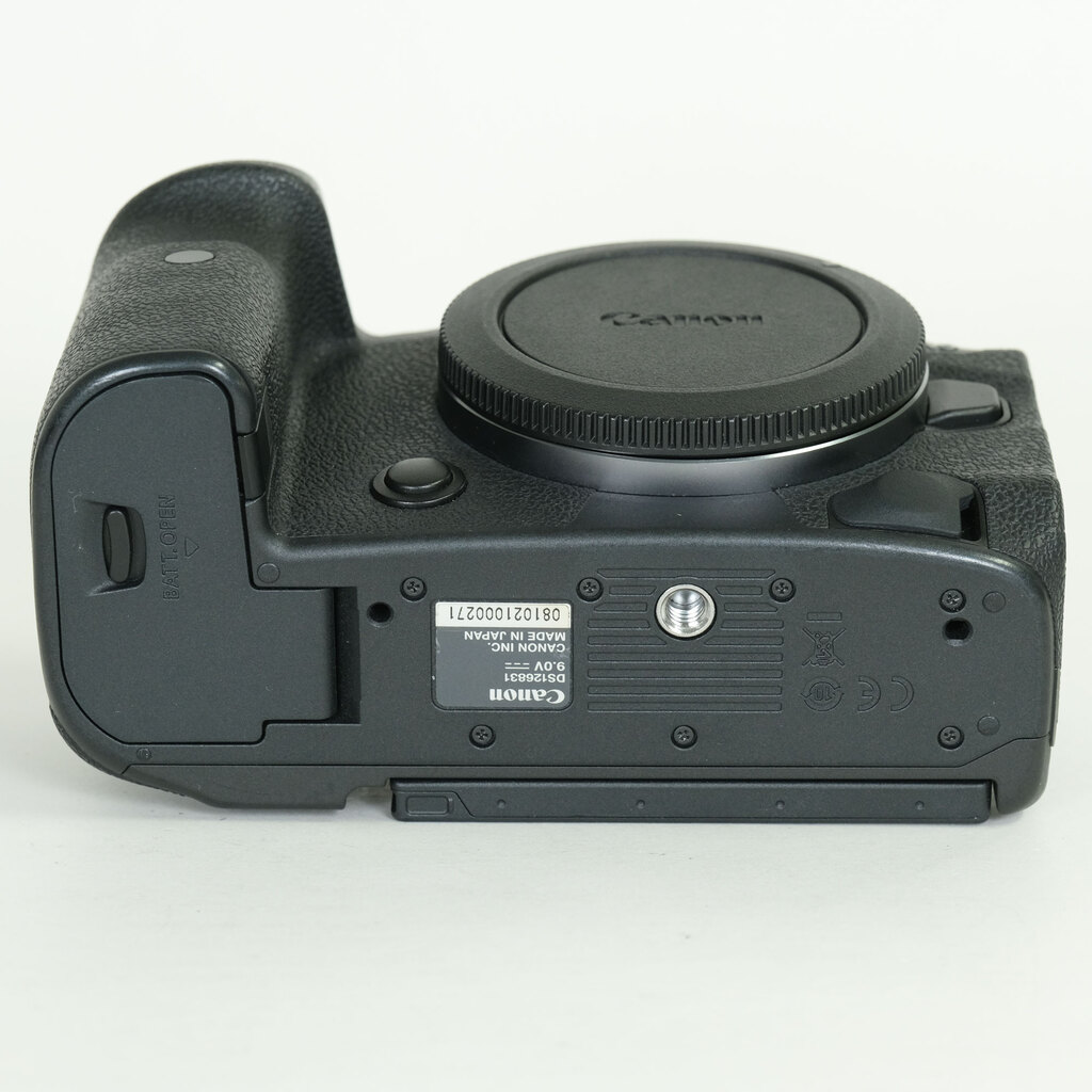 Canon EOS R5