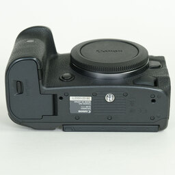 Canon EOS R5