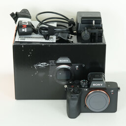 SONY α7R V（ILCE-7RM5）