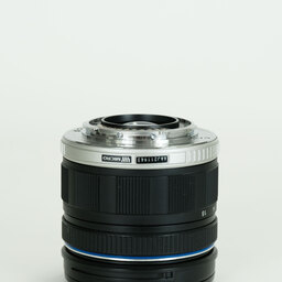 OLYMPUS M.ZUIKO DIGITAL ED 9‑18mm F4.0-5.6