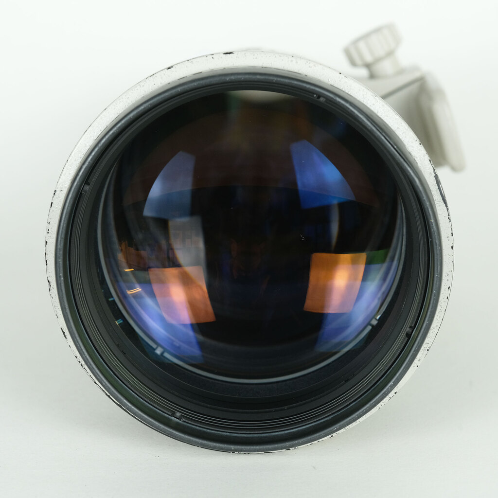 Canon EF300mm F2.8L IS USM