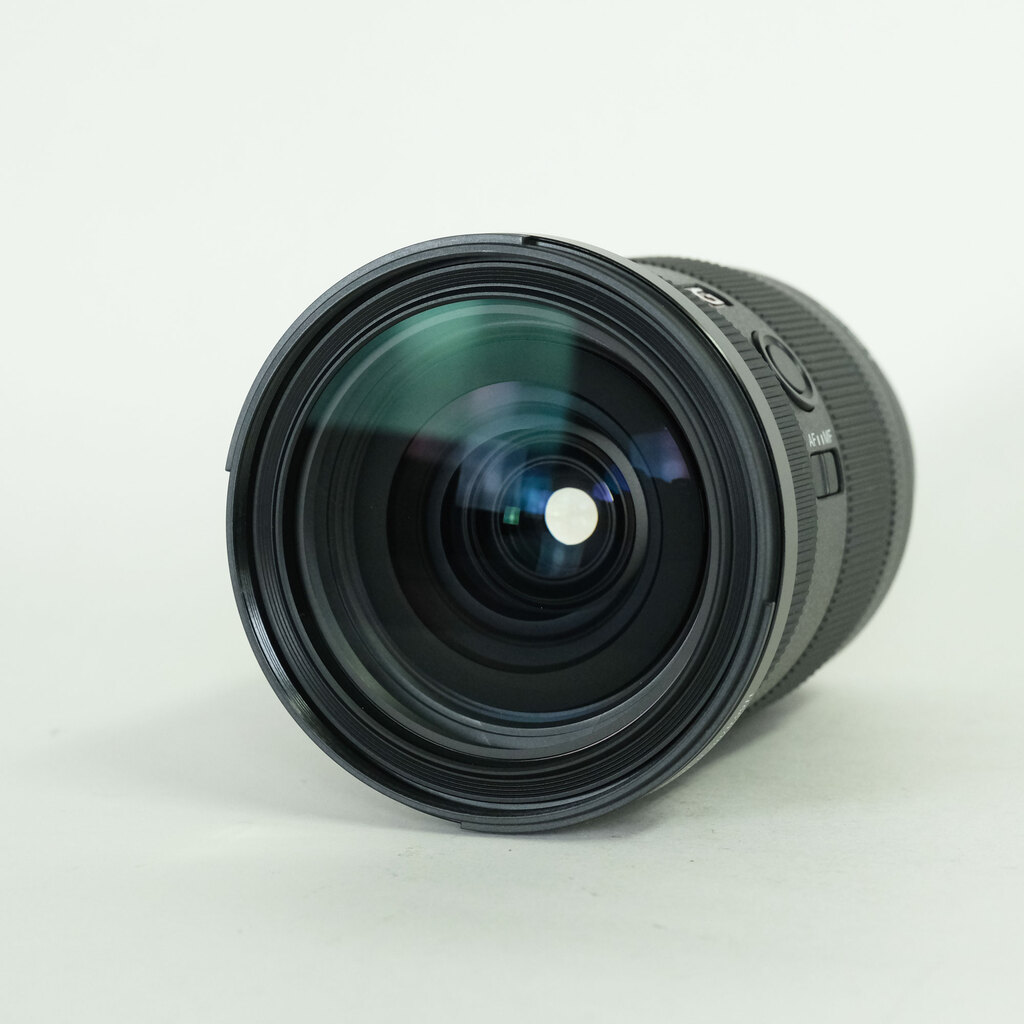 SONY FE 24-70mm F2.8 GM II SEL2470GM2
